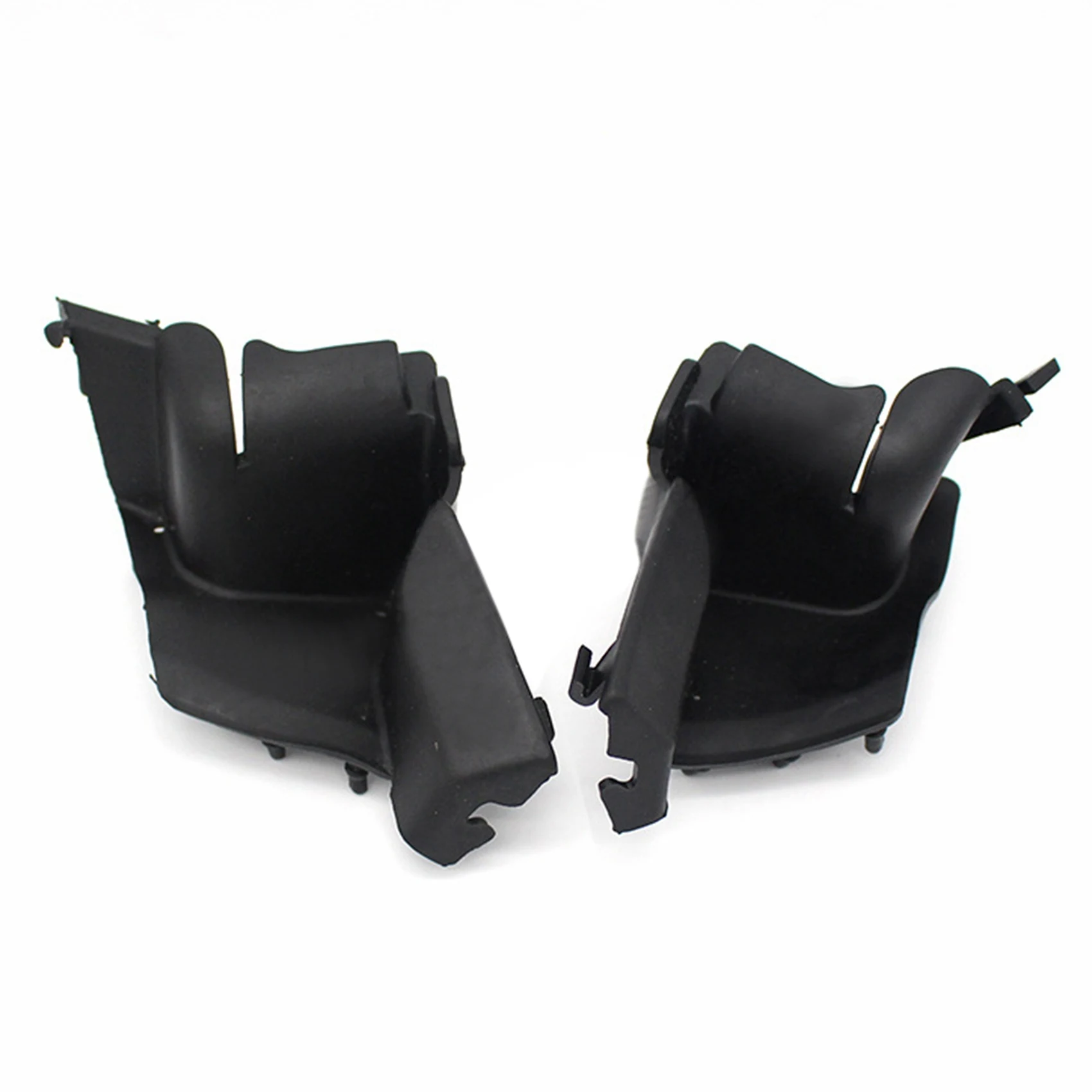 

AA-Auto Engine Hood Hinge Cover For HONDA ACCORD 2003 2004 2005 2006 2007 CM4 CM5 CM6 74222-SDA-A00 74212-SDA-A00