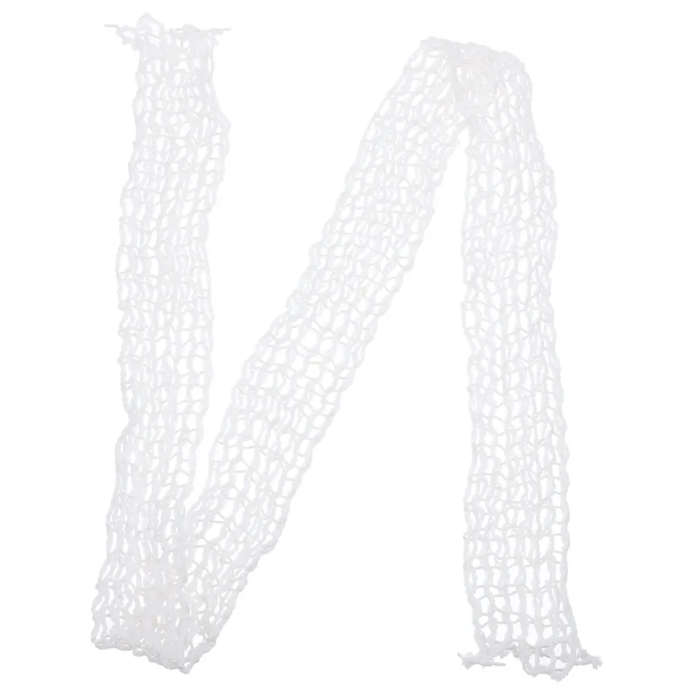 

Meat Netting Roll Cotton For Sausage Ham Beef Steak Cooking Smoking Roasting Grilling Mesh Butcher Twine Kitchen Bbq Tool