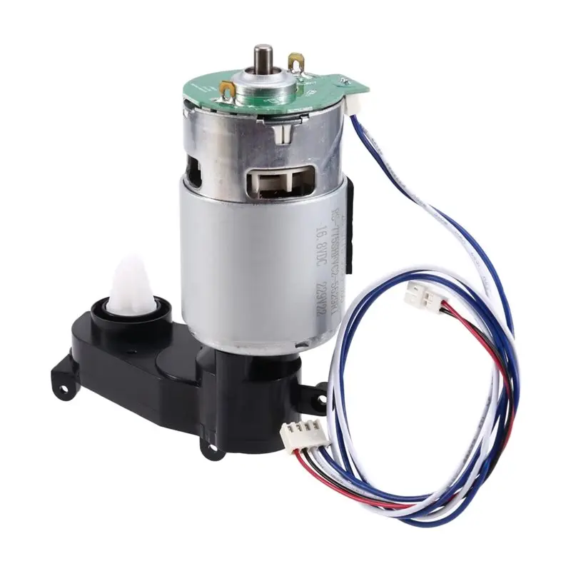 

UNCL для робота-пылесоса ZXMI Pioneer A1, сменный двигатель основной щетки в сборе ZNXDJQR01ZM