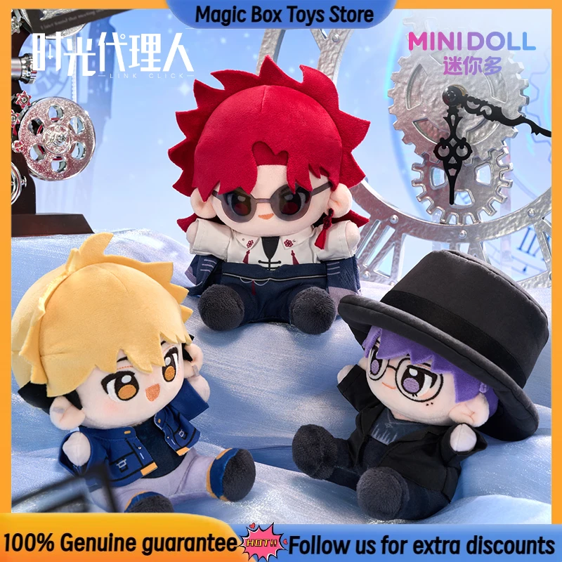 حقيقي Minidoll 35 سنتيمتر رابط انقر فوق سلسلة رحلة عكسية Q نسخة هدية عيد ميلاد النموذج الأصلي الاتجاه اللعب لعبة هدية عيد ميلاد