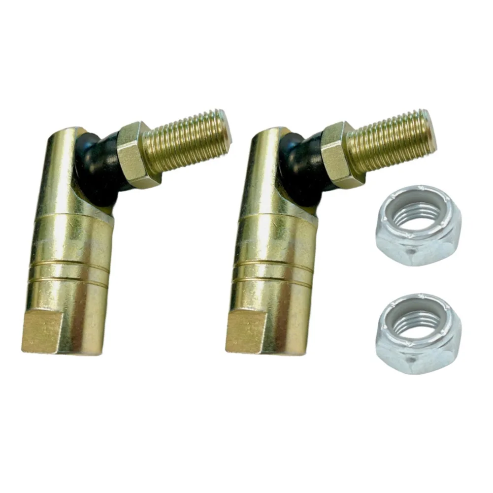 Farm Equipment Maintenance for tractor Tie Rod End Inner Tie Rod End Number Of Pieces 4 Long for service Life Sturdy And