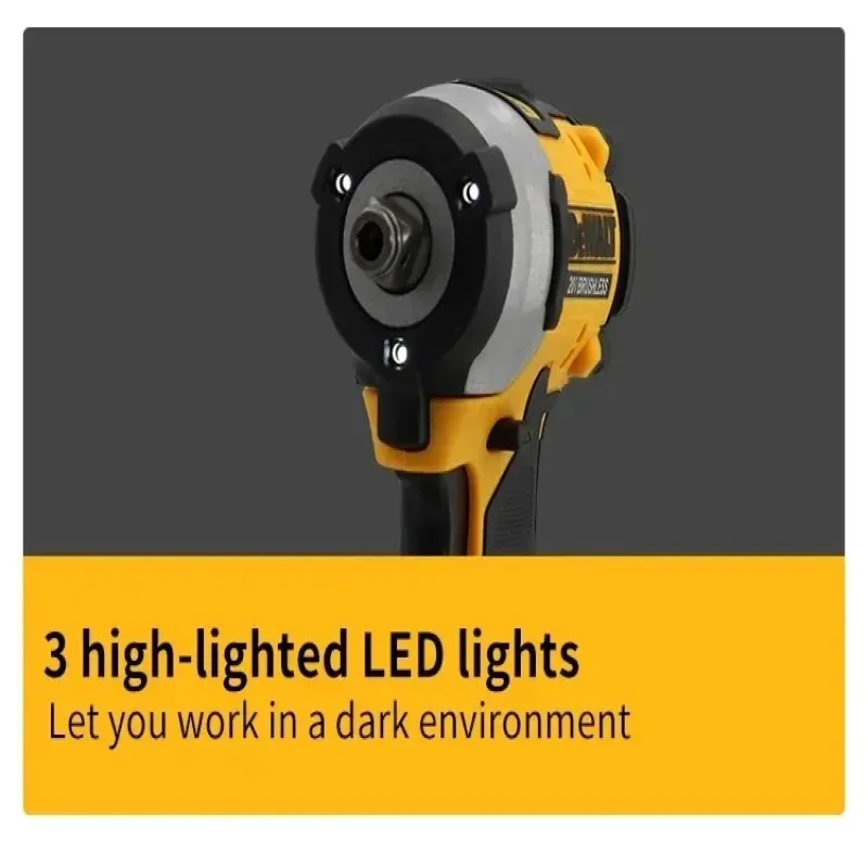 Thumbnail 4 - #37 Low Cost Electric Torque Wrenches That Work