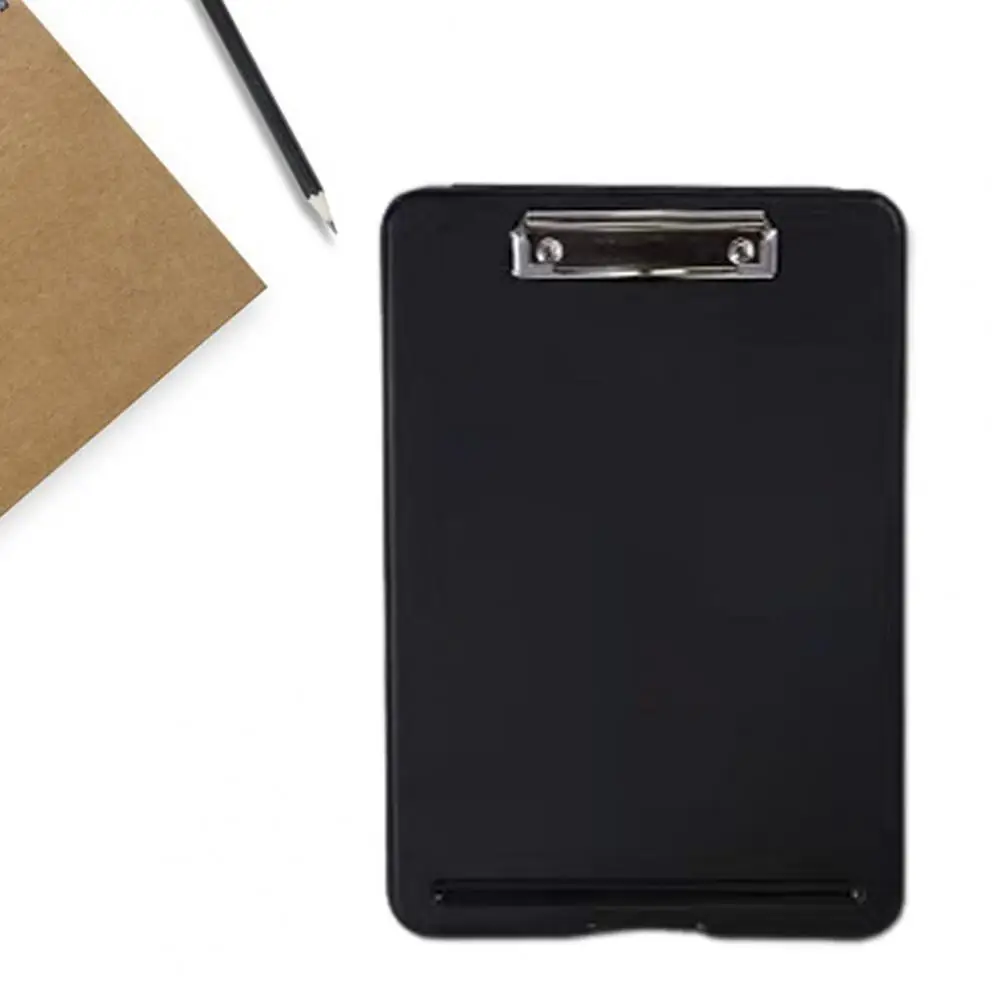 파일 폴더 정리함 A4 사이즈 방수 문서 거치대, 학교 사무실 플랫용 스티커 포함, A4 문서 정리함