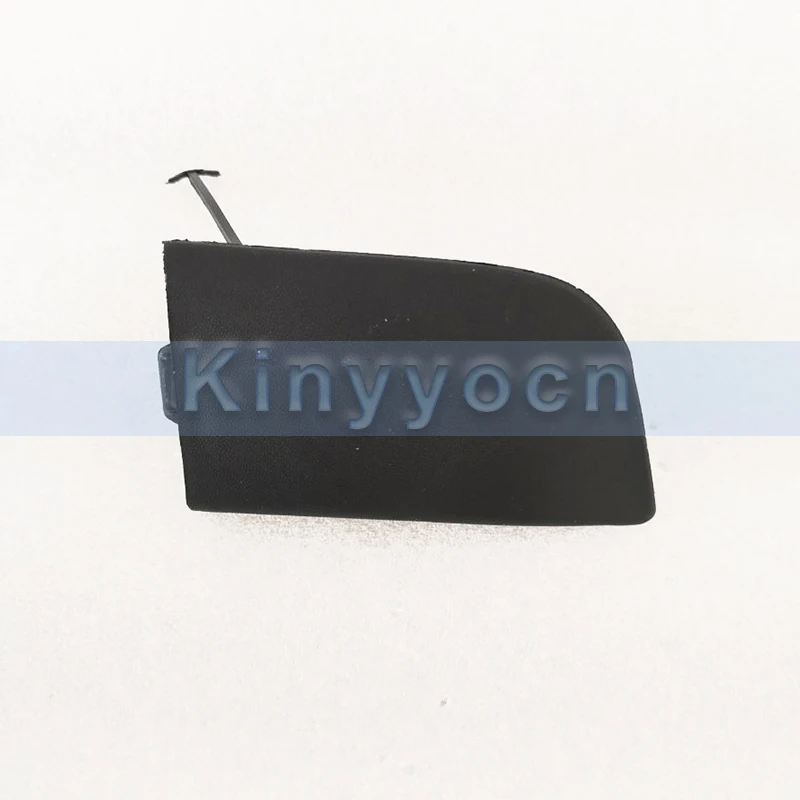 Paraurti anteriore Lato destro Gancio di traino Copertura per Toyota VITZ 2003-2007 Paraurti Traino Eye Trim Cap Copertura