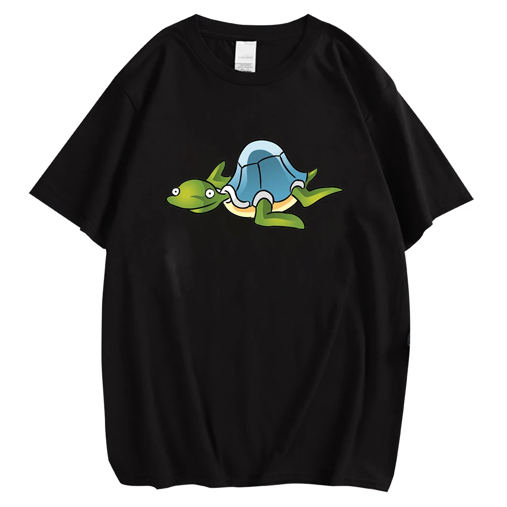 

CLOOCL Cartoon Turtle T-shirts Animals Graphic T Shirts Hip Hop Tees Harajuku Woman Tshirts Asian Size S-7XL Dropshipping