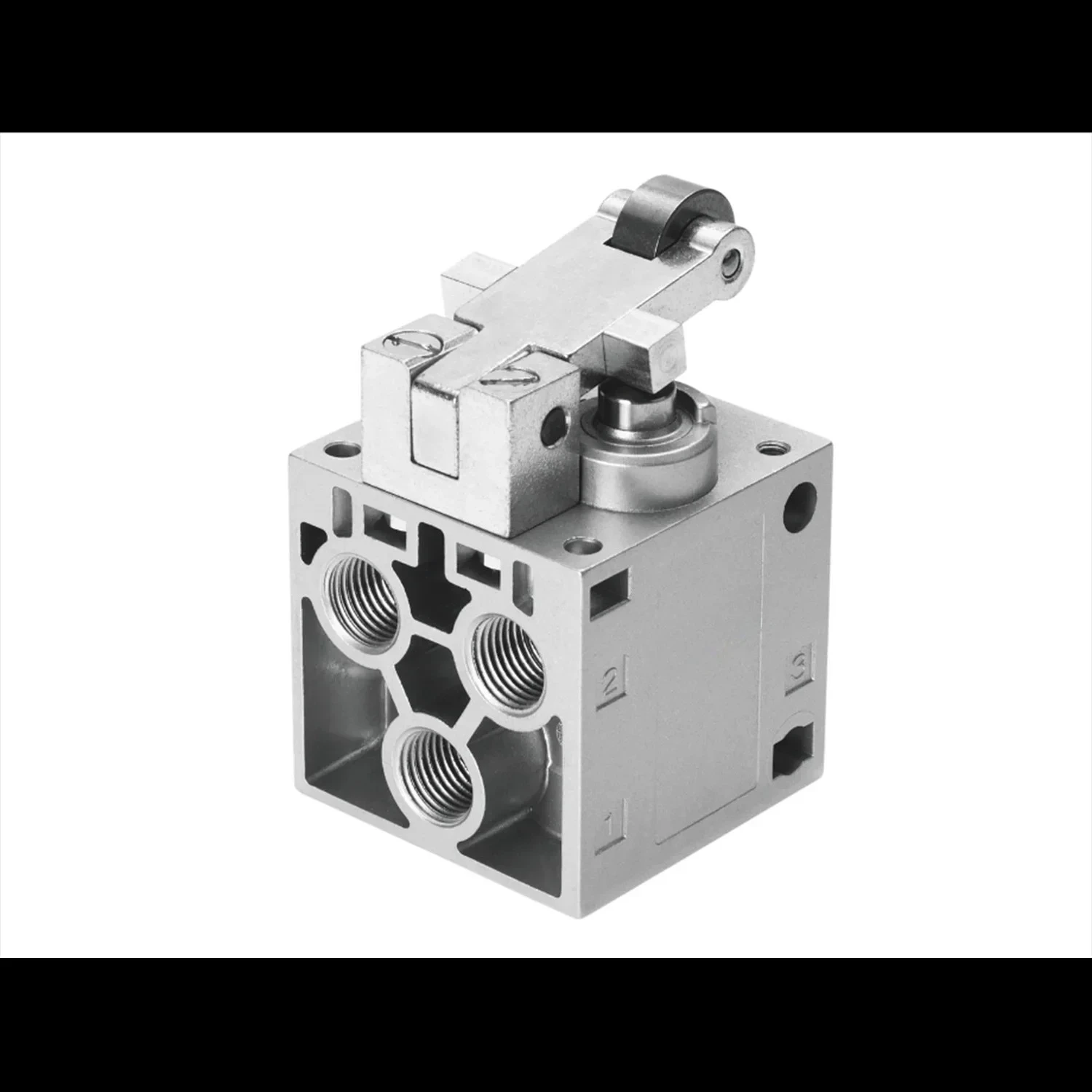 R-5-1/4-B 8996 صمام رافعة الأسطوانة جديد
