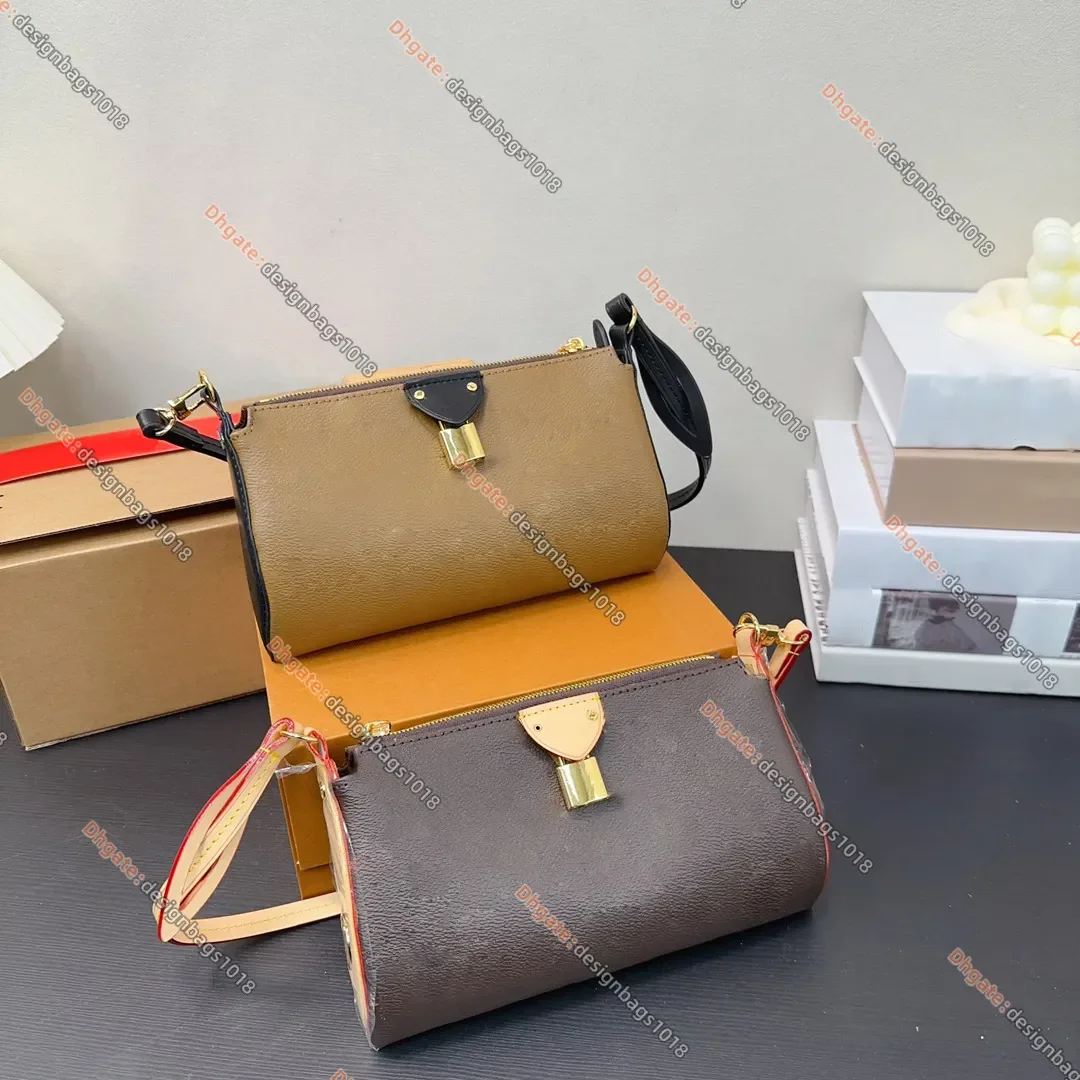 

Дизайнерская сумка Sac Luxe: Женская сумка через плечо, клатч, сумка-кроссбоди, кожаный кошелек, роскошная сумочка