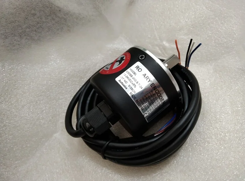 

Новые оригинальные энкодеры E50S8-100-3-T-24 E50S8-200-3-T-24 E50S8-360-3-T-24 E50S8-500-3-T-24 E50S8-100-200-500-N E50S8-600-3-T-24