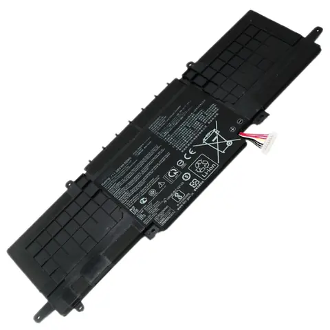 C31N1815 Laptop-Akku für Asus ZenBook 13 U3300F U3300FN UX333F UX333FA UX333FN UX334F UX334FL RX333F RX333FA RX333FN BX333FN