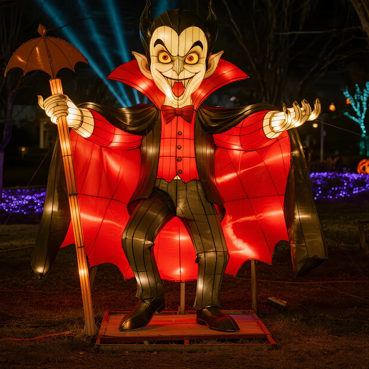 Hot Sale Gothic-Style Handcraf - Decor Lighting Sales 评论和价格