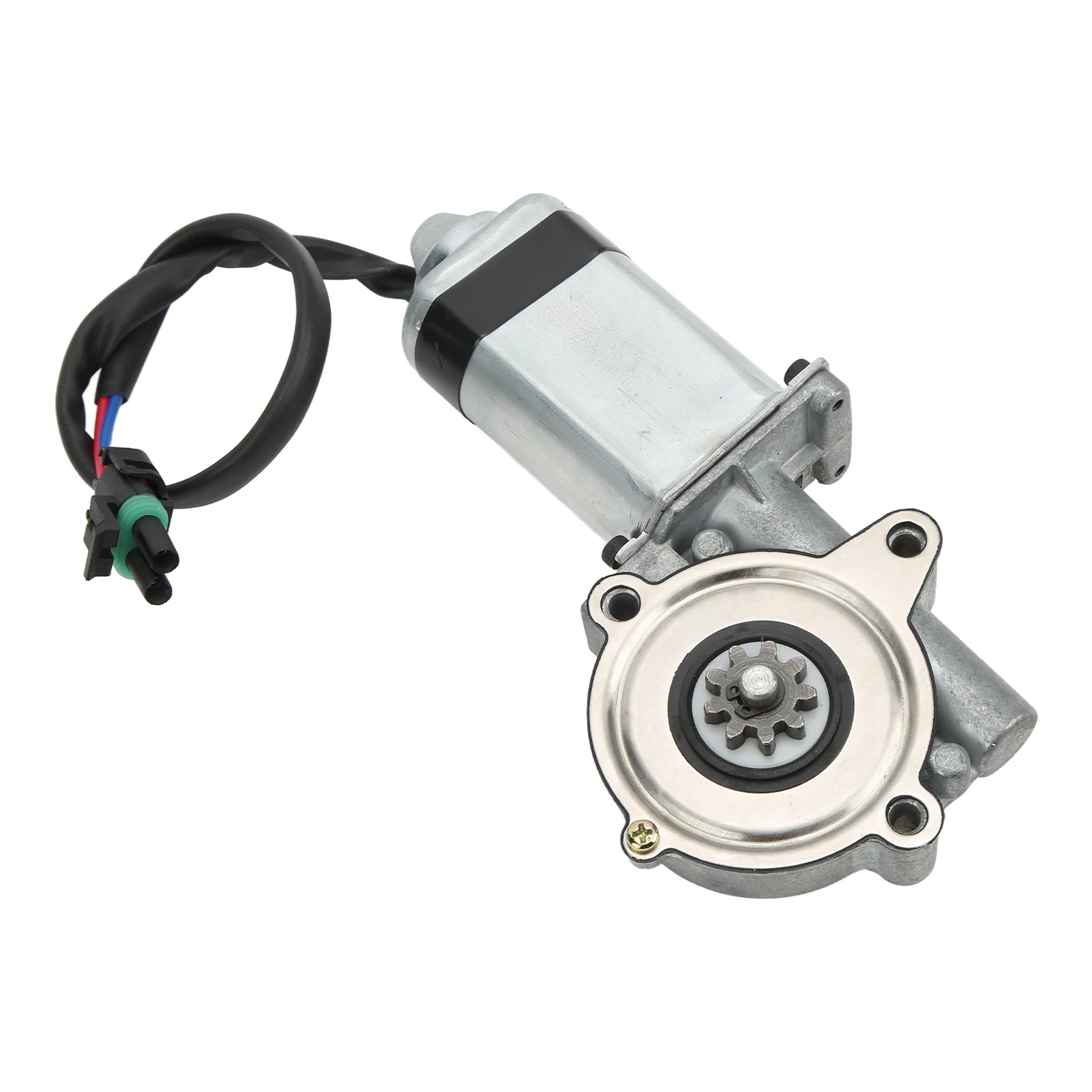 RV Step Motor 1820124 Electric Entry Step Motor Replace 369506 300‑1406 1636669 for Motorhome RV