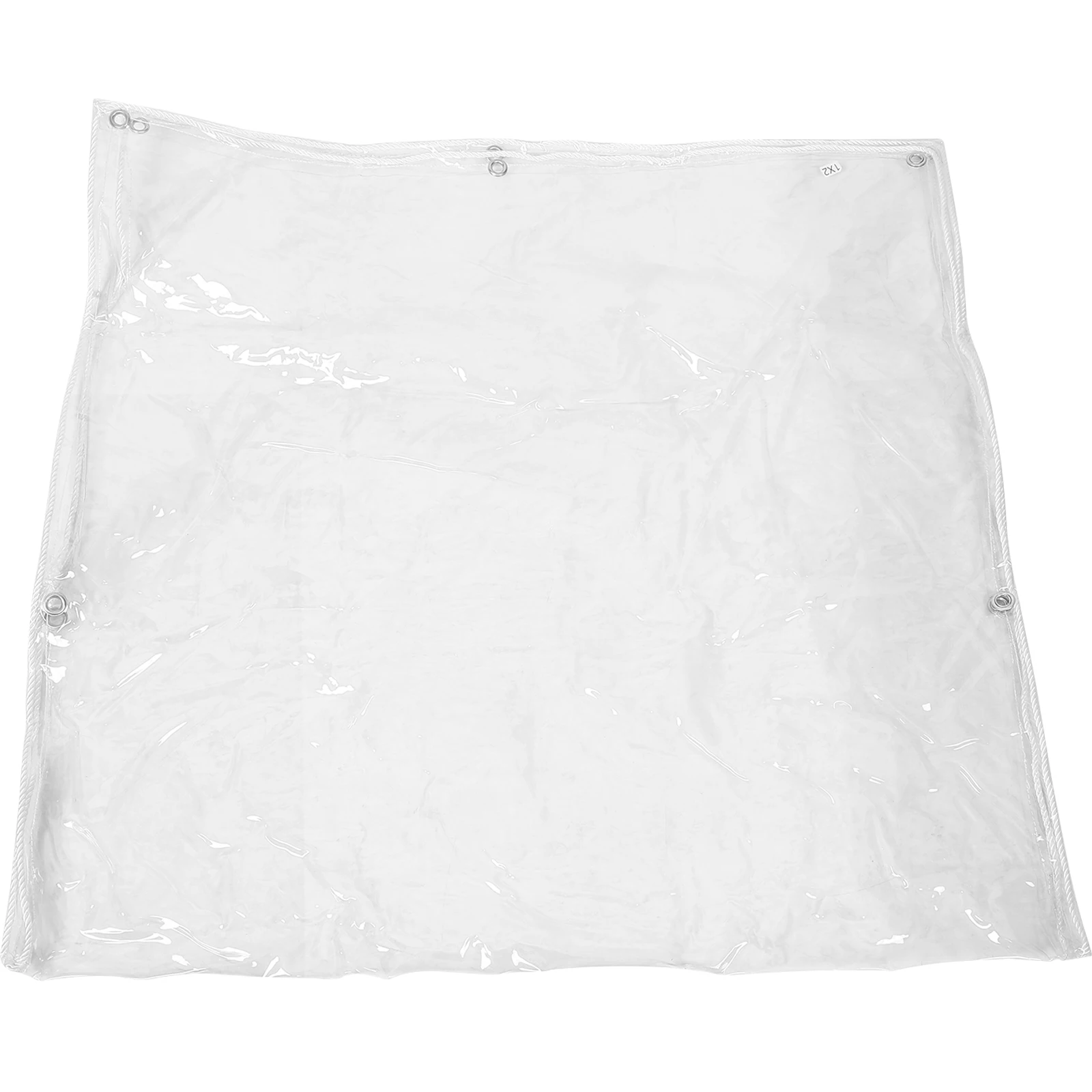 

Waterproof Roof Tarp Heavy Duty Large Outdoor Shading Cloth Durable Shade For Lawn Car Patio Rain Protection Tarp With Grommets