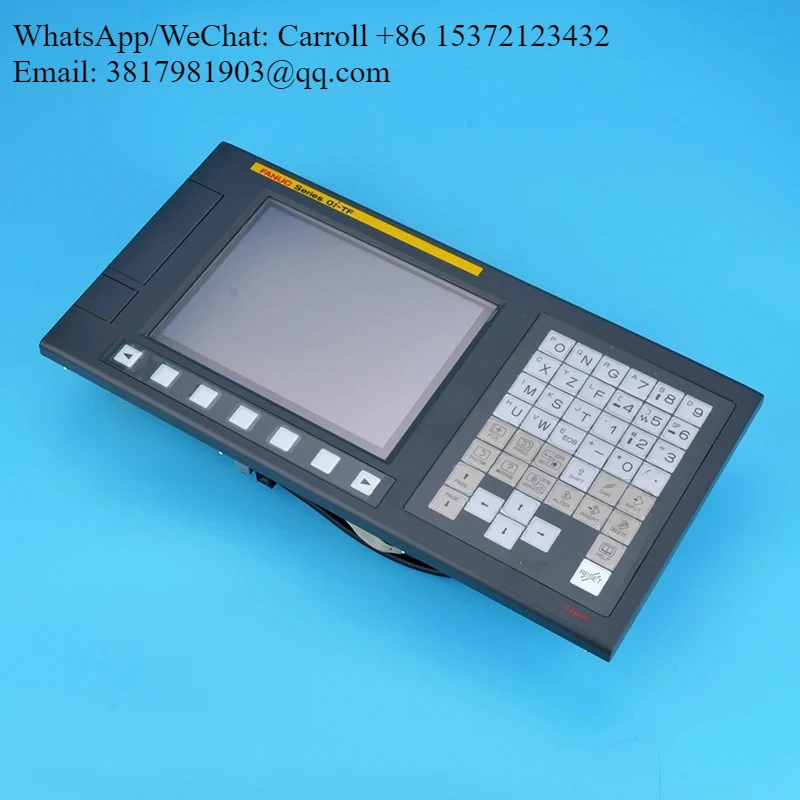 

Japan Original Fanuc Cnc Control System A02B-0338-B500 Oi-TF