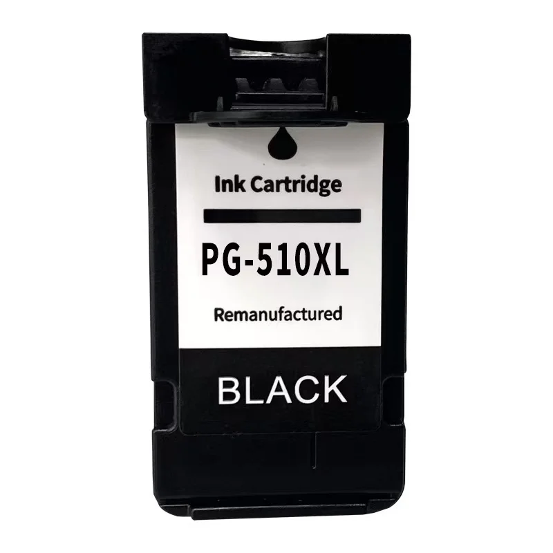 PG510 CL511 PG-510 CL-511 Premium Color Remanufactured Inkjet Ink Cartridge for Canon PIXMA MP280 Printer