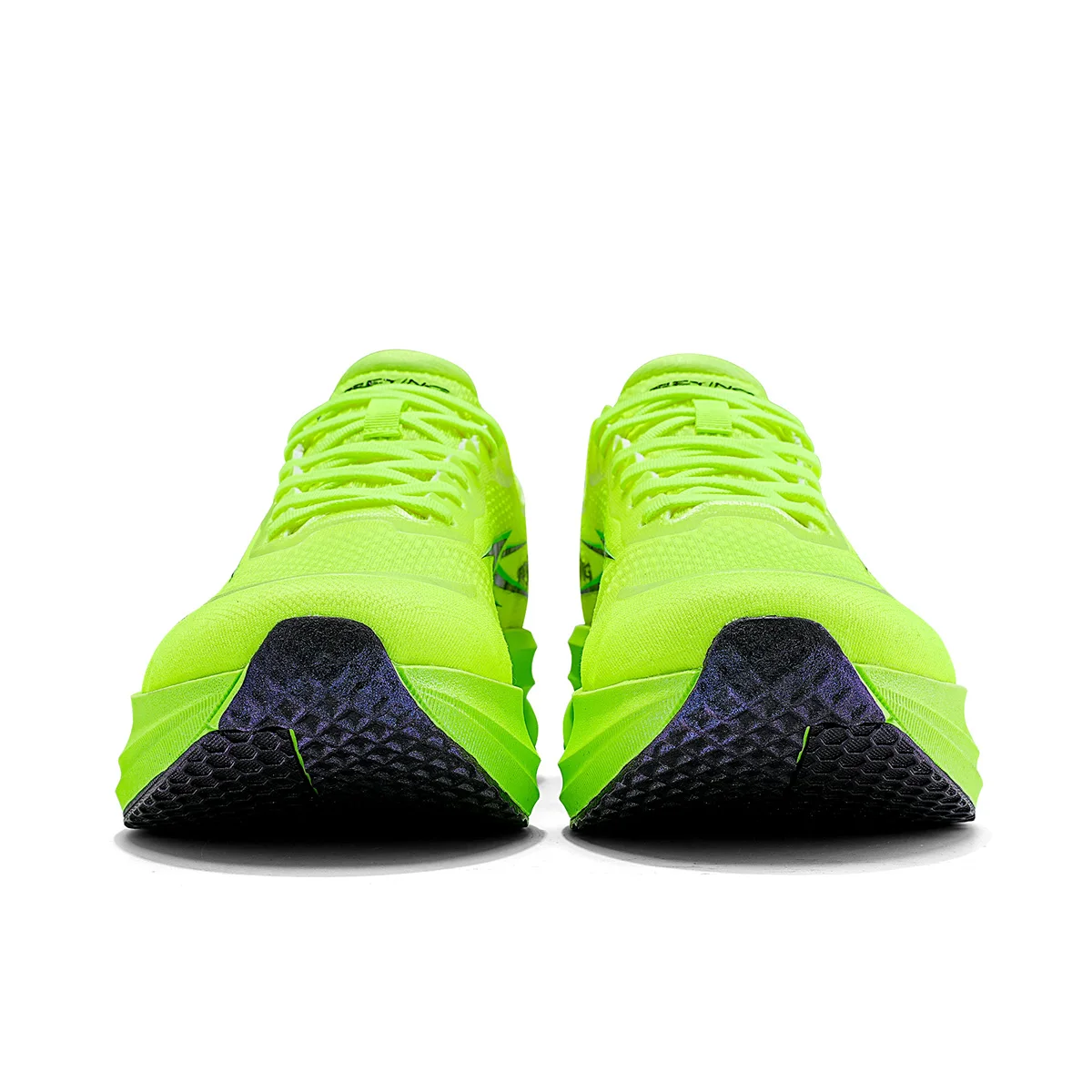 

2025IRUNSVAN Carbon Fiber T800 Marathon Sports Shoes for Men and Women