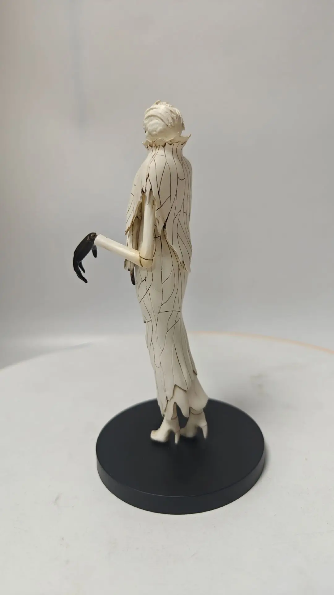 Nuovo In Magazzino Gk Death Note Illumina Il Nuovo Mondo Arma Anime Figura 2 pz Sostituire Le Mani 18 cm Arma Action Figure Giocattoli Personalizzati Regalo