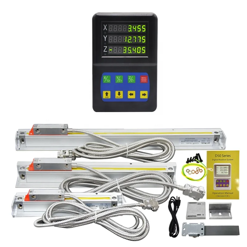 1Axis/2 Axis/3 Axis…