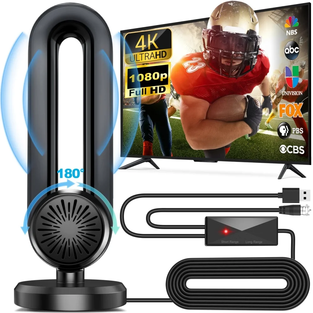 Vuelve Portable Lon…