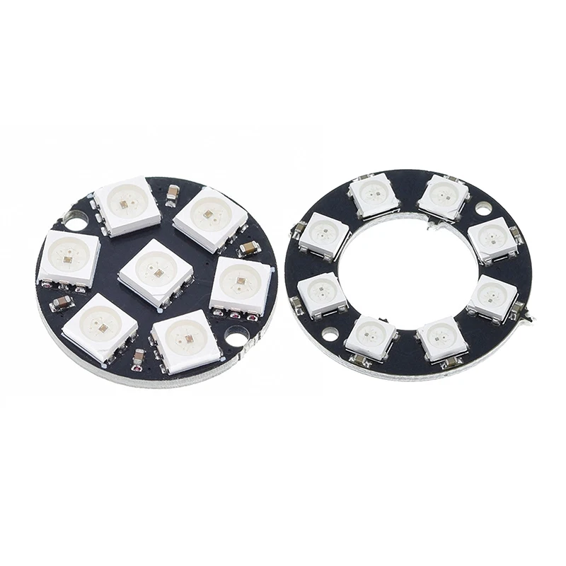 1 Bit 3 Bit 4 Bit 7 Bit 8 Bit 12 Bit 16 Bit 24 Bit Full Color LED Lamp Panel Module LED Ring Lamp Light Integrated Drivers