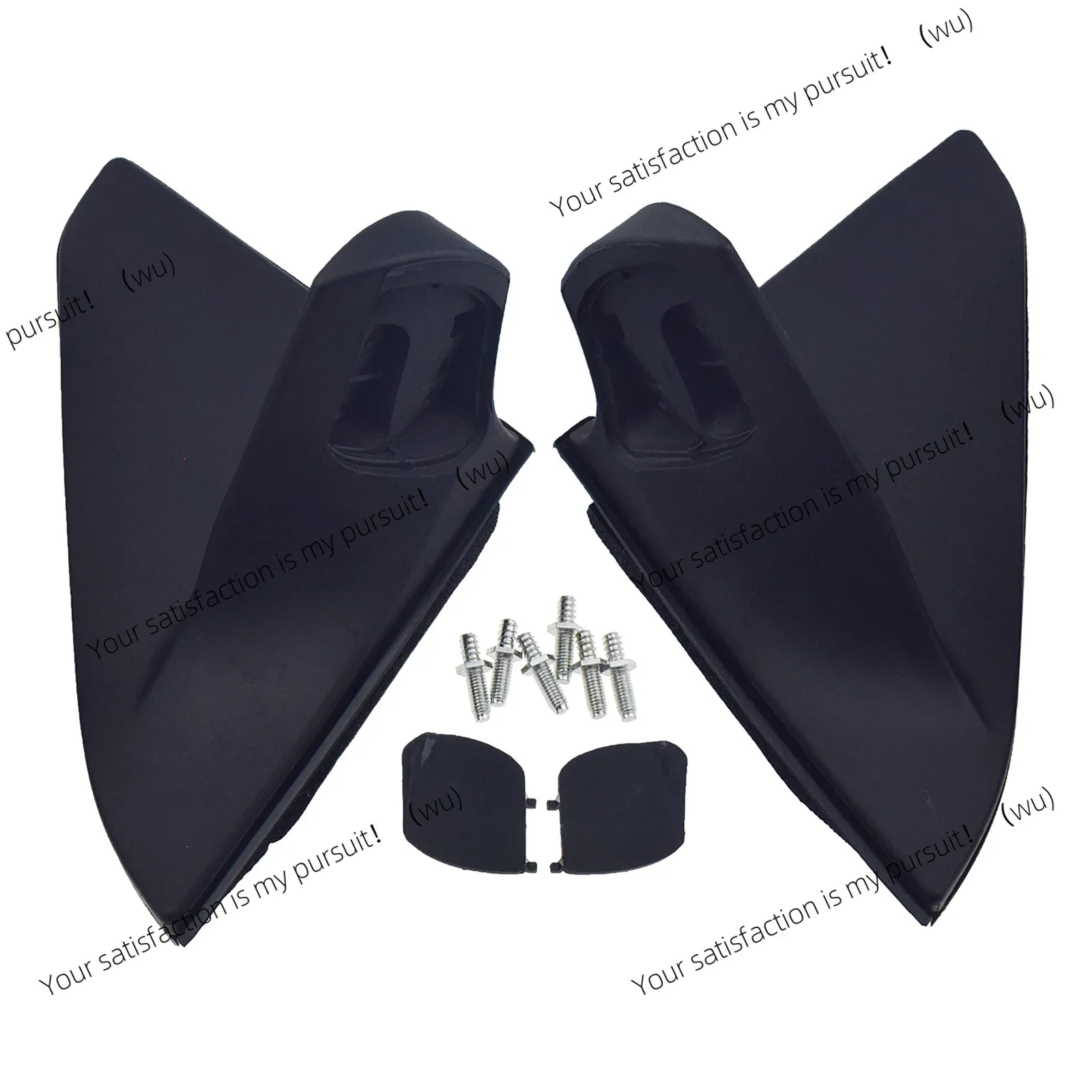 For Toyota Land Cruiser Prado 2003 2004 2005 2006 2007 2008 2009 Car Accessories Left / Right Side Rear-View Mirror Base Bracket