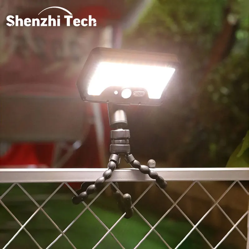 92LED Solar Motion … - image