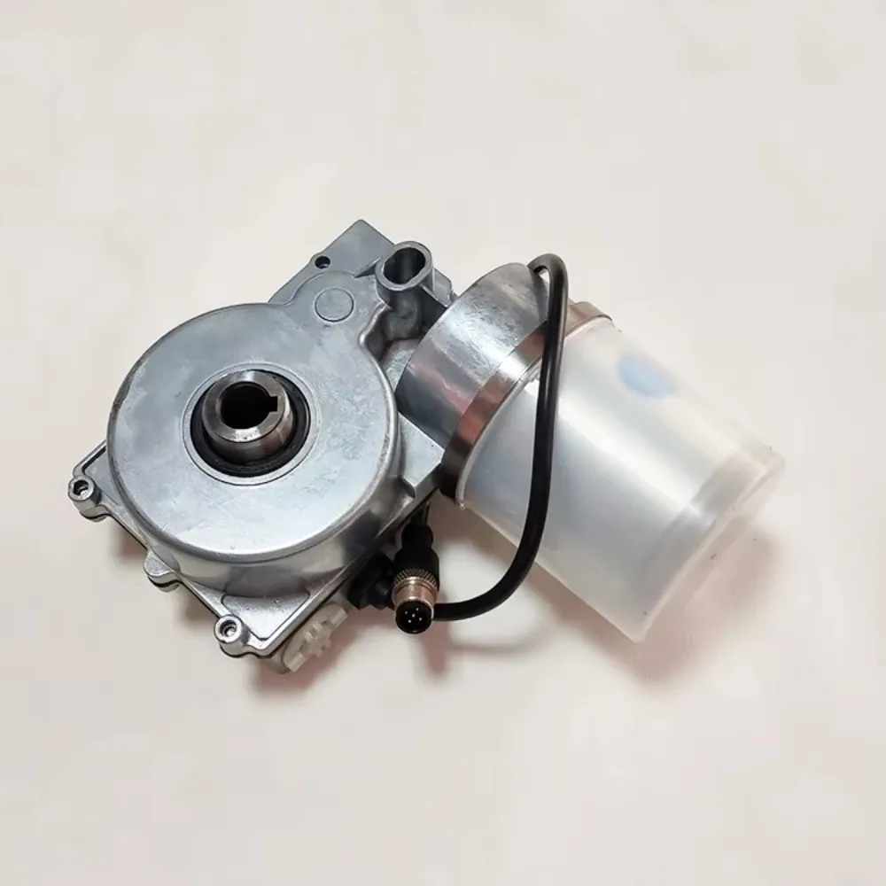 

High Quality Servo Motor F2.105.1195 for Heidelberg Printer Spare Parts