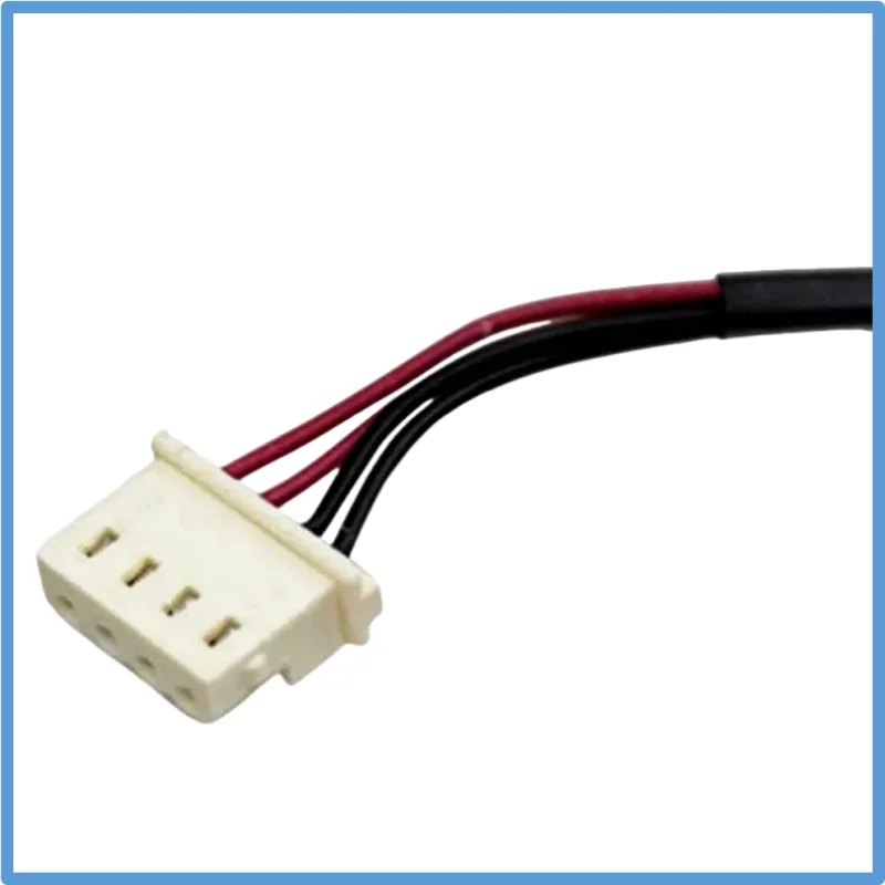 DC Power Jack Kabel voor Acer Aspire E5-575-5493 E5-523 E5-553 E5-575 F5-573 E5-575G/K50-20 E5-576 E5-576G E5-523G F5-573G F5-522