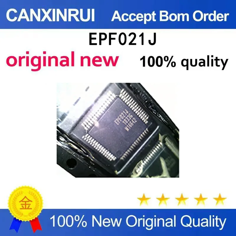 

(5-100 pieces)New stock EPF021J EPF021 QFP