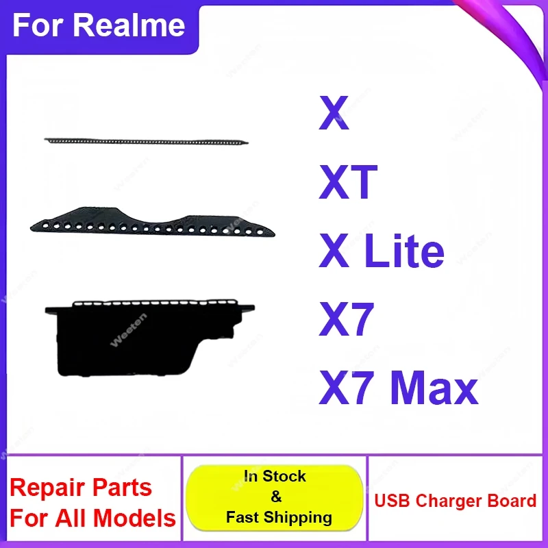 Anti-Dust Earpiece …