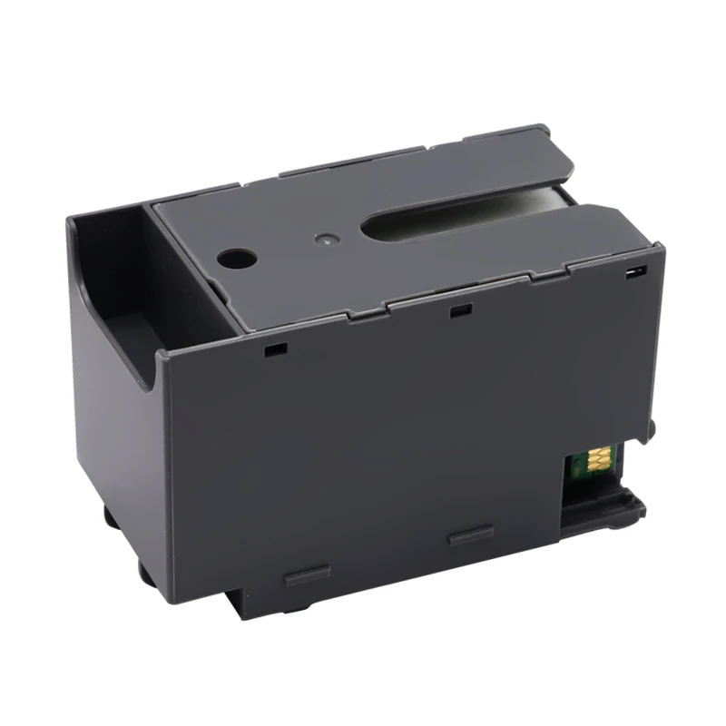 2X PXMB8 T6716 Waste Ink Tank Maintenance Box for Epson S381 S880 ET8700 WF C5210 C5290 C5710 C5790 M5298 M5299 M5799 C529 C579