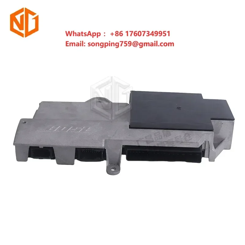 New 7PP035223AA for for for for Cayman Carrera Power Amplifier Cars Accessories