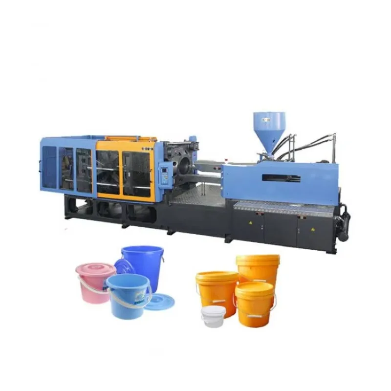 Factory price of PET products Small injection molding machine