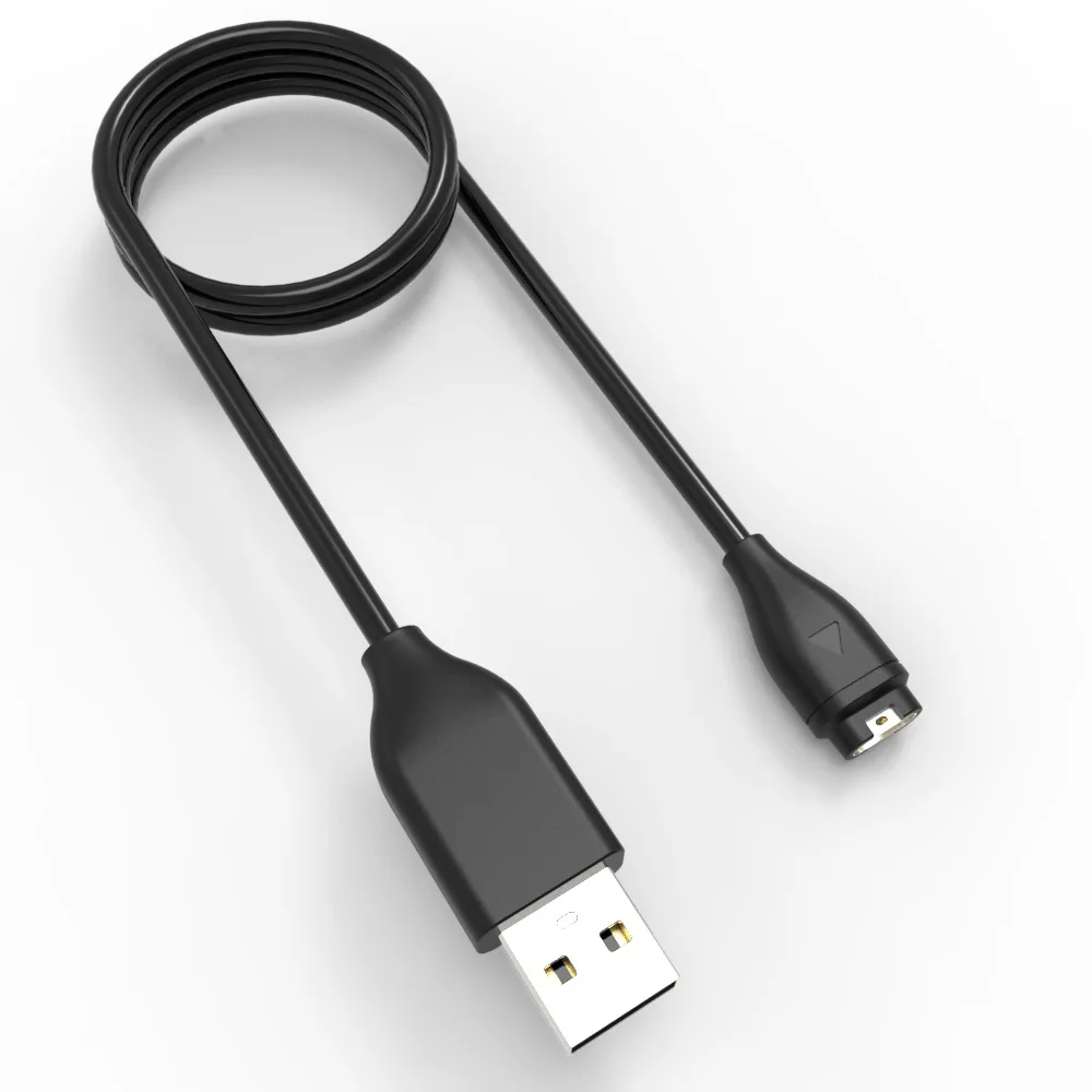 Cargador tipo C para Garmin Watch USB-C Cable de carga de datos para Fenix7 7s 6X55 5X 5S 5PLUS 935 945 540 245 para Vivoactive3 35 4