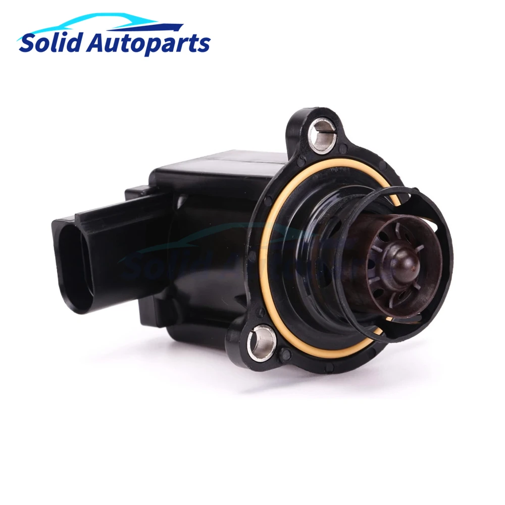 

06H145710D Turbo Turbocharger Cut-Off Bypass Diverter Valve For Audi A3 For Volkswagen GTI Eos CC Passat Beetle 2.0L 2005-2013