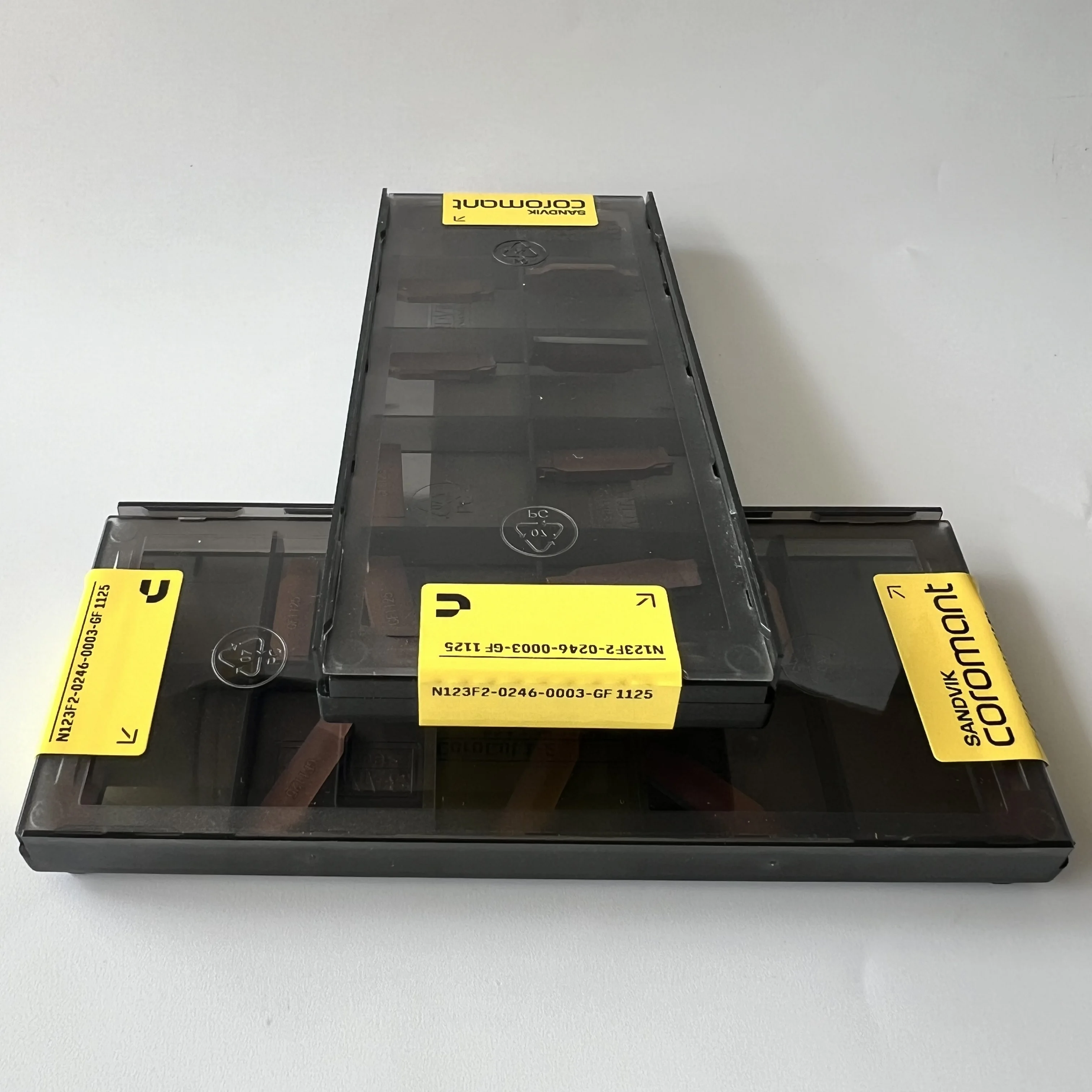 

N123F2-0246-0003-GF 1125 CNC BLADE