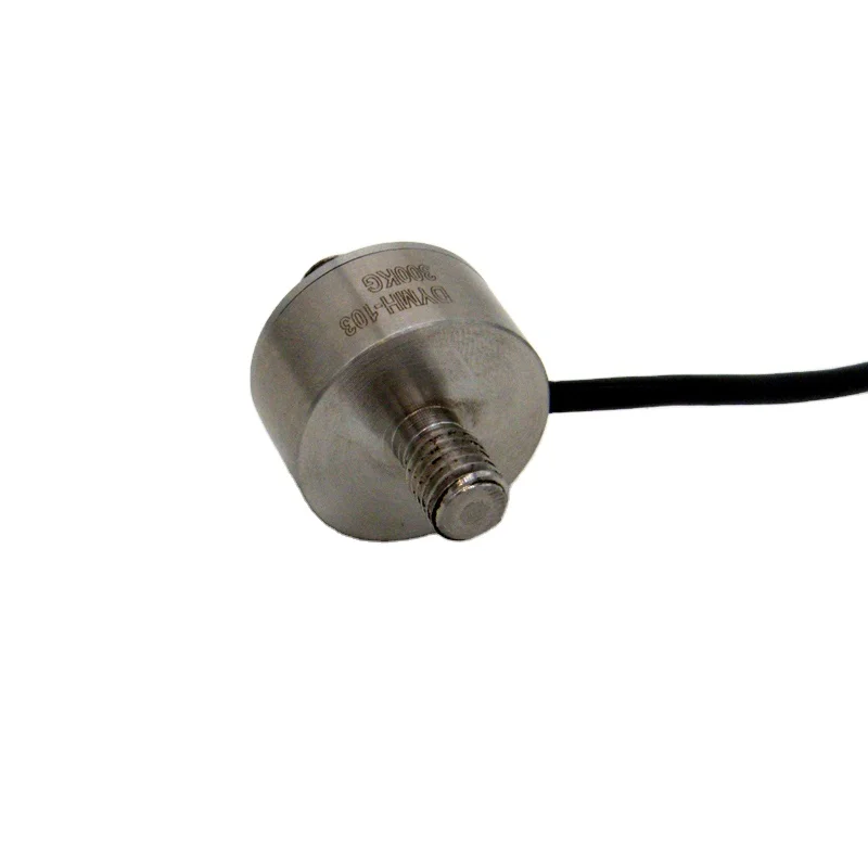

DYMH-103 micro stainless steel tension force measuring sensor 100kg load cell