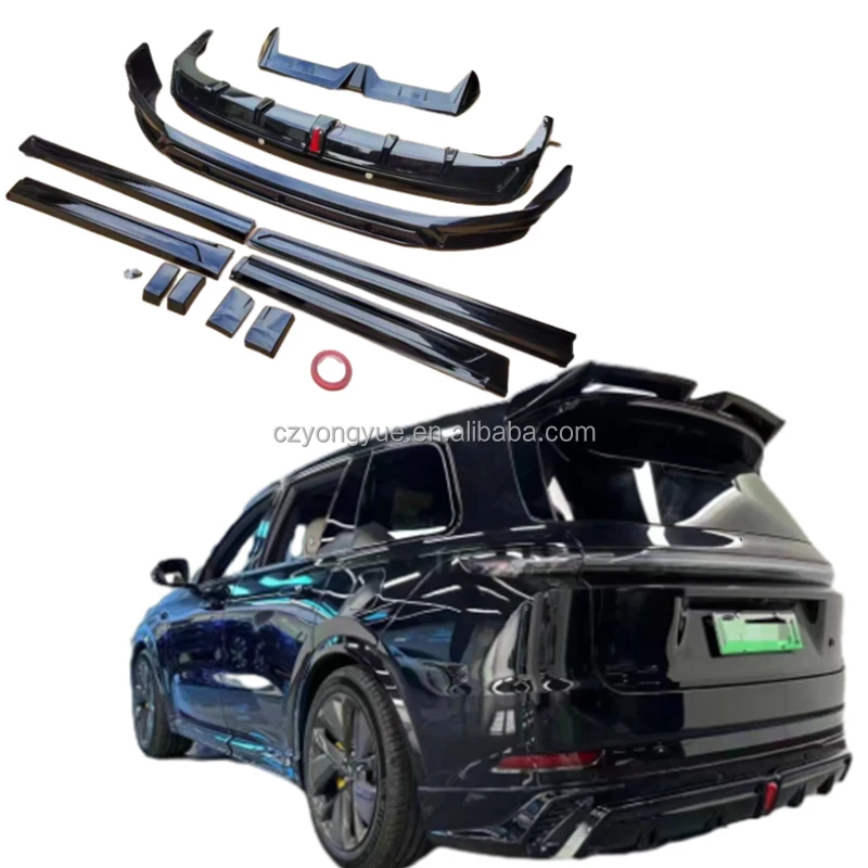 Dream Garage L7 L8 …