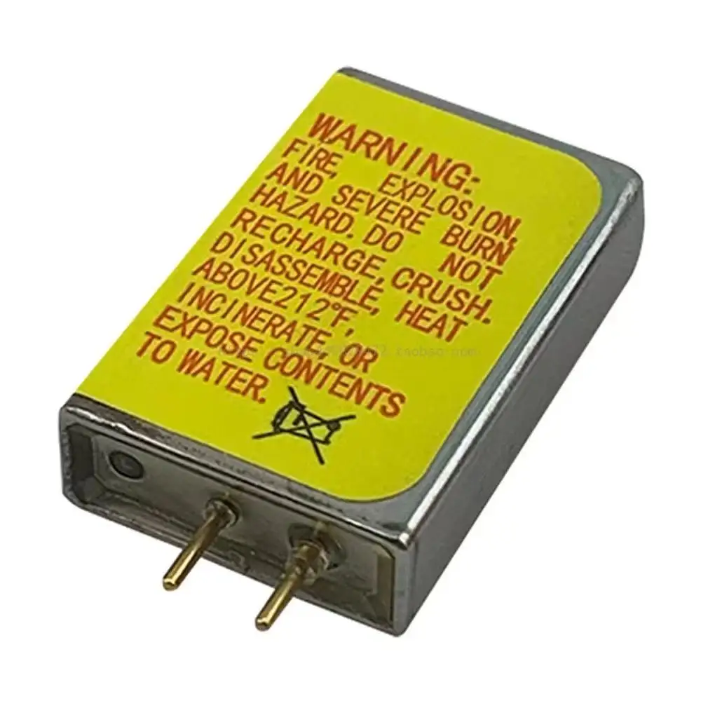 

Оригинальный аккумулятор для печатной машины Heidelberg KEEPER LTC-7PN-S4 3,5 В