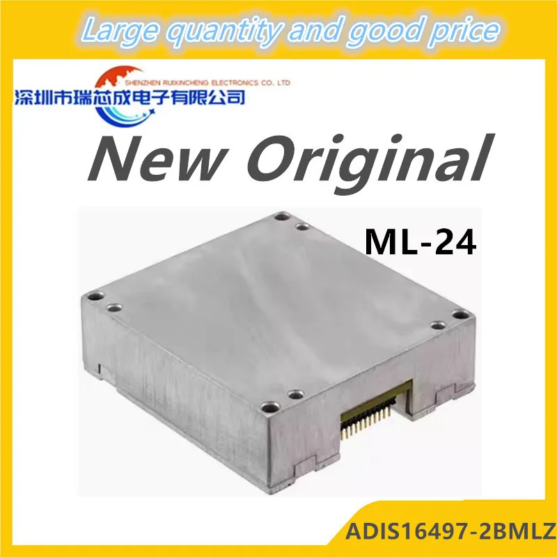 Brand new and Original ADIS16497-2BMLZ ADIS16497 encapsulation ML-24 Inertial sensors