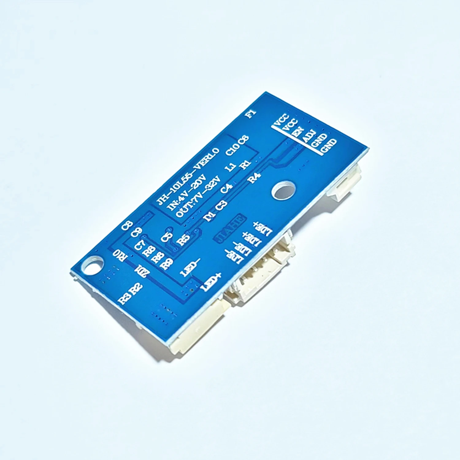 Для 7-15-дюймового ЖК-экрана со светодиодной подсветкой, плата ipad 9,7 дюйма, подсветка постоянного тока, плата тока, поддержка затемнения