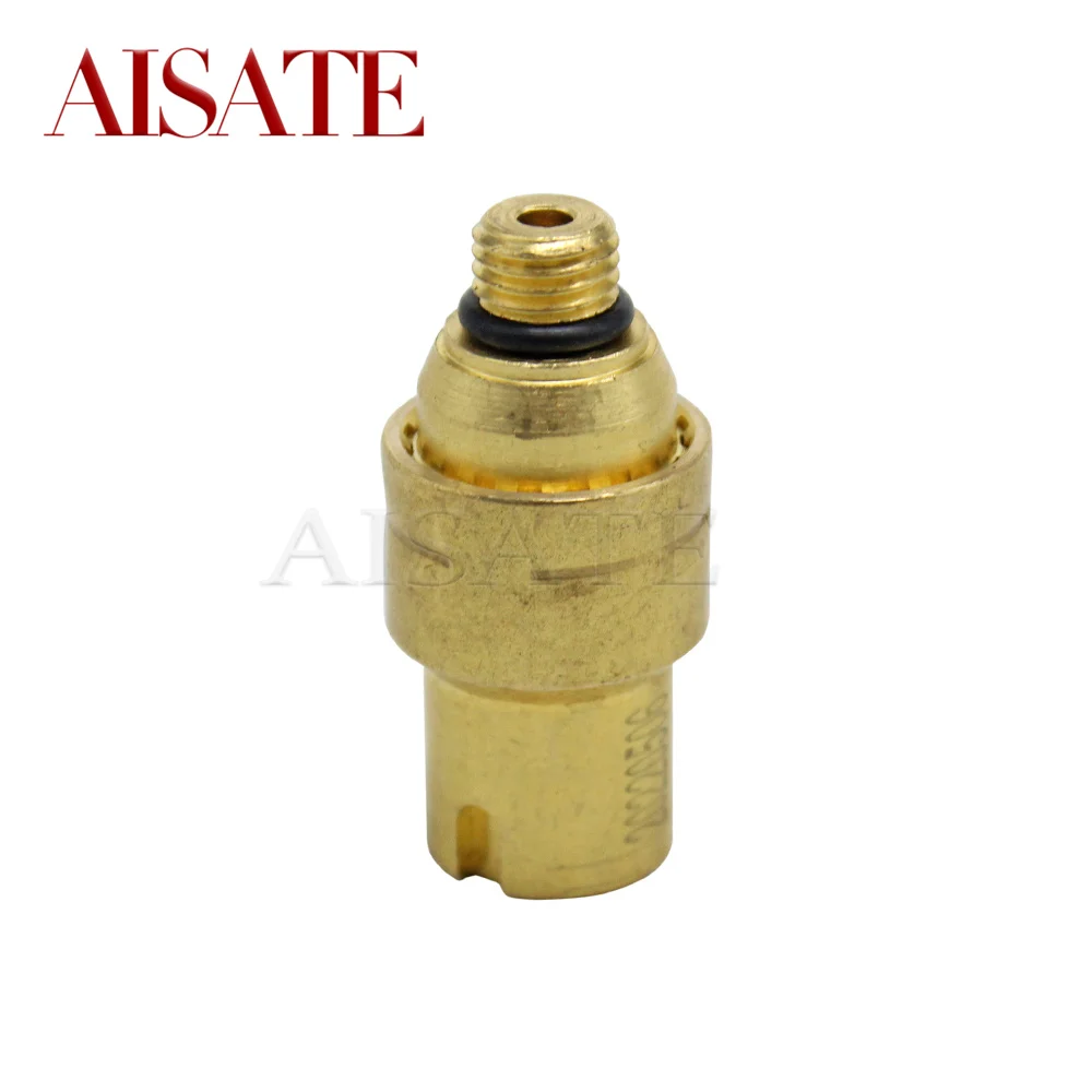 New Rear Air Suspension Repair Kit Air Holding Valve For BMW F02 E66 E65 Shock Absorber Air Valve Car Accessories 37126796929