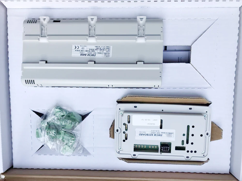 Controller EWCM 8400 For Eliwell Refrigeration Racks(Pre Sale Products. Communication before placing an order)