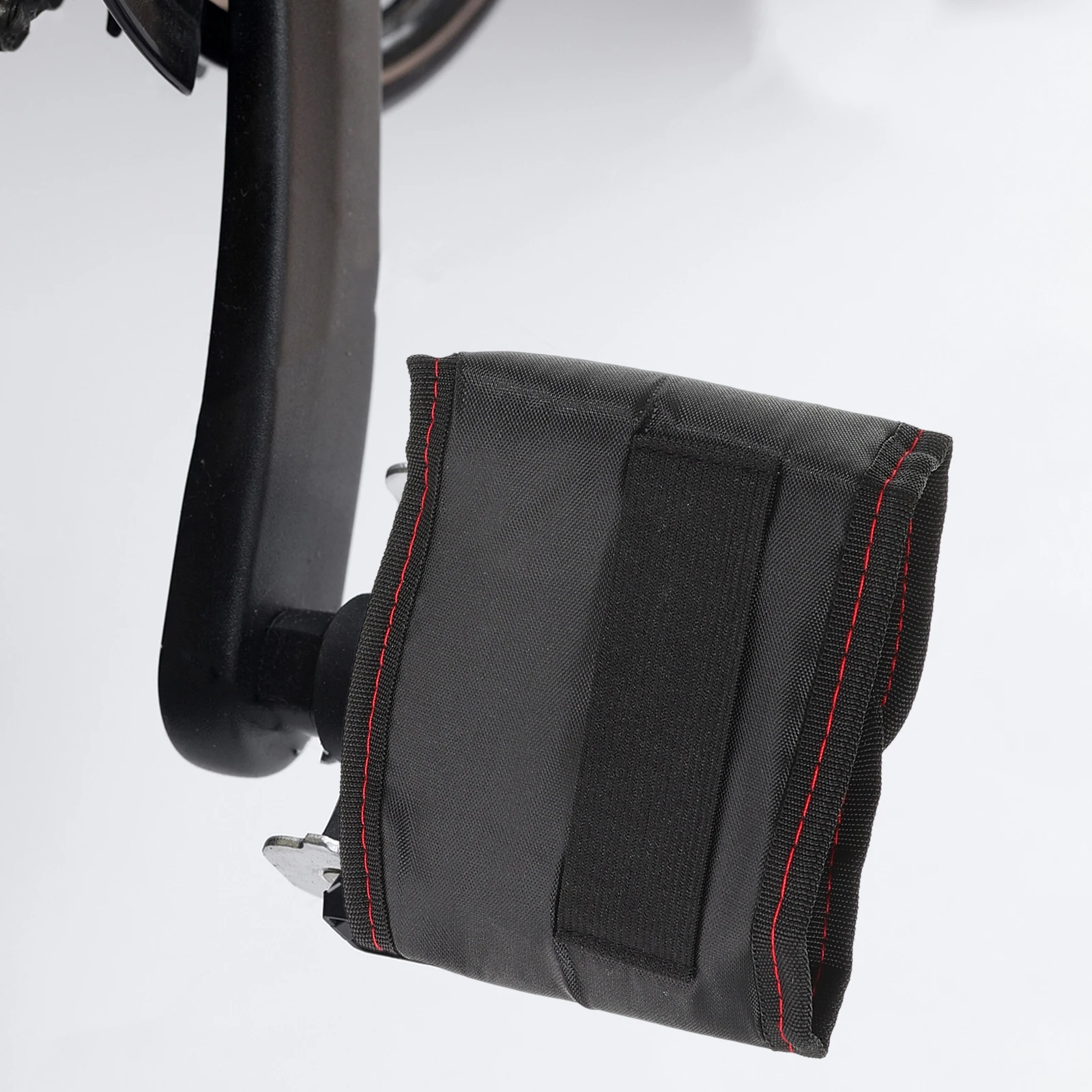 

Foot Protector Bicycle Pedal Cover Protective Footrest Paddle Pedals Replacement