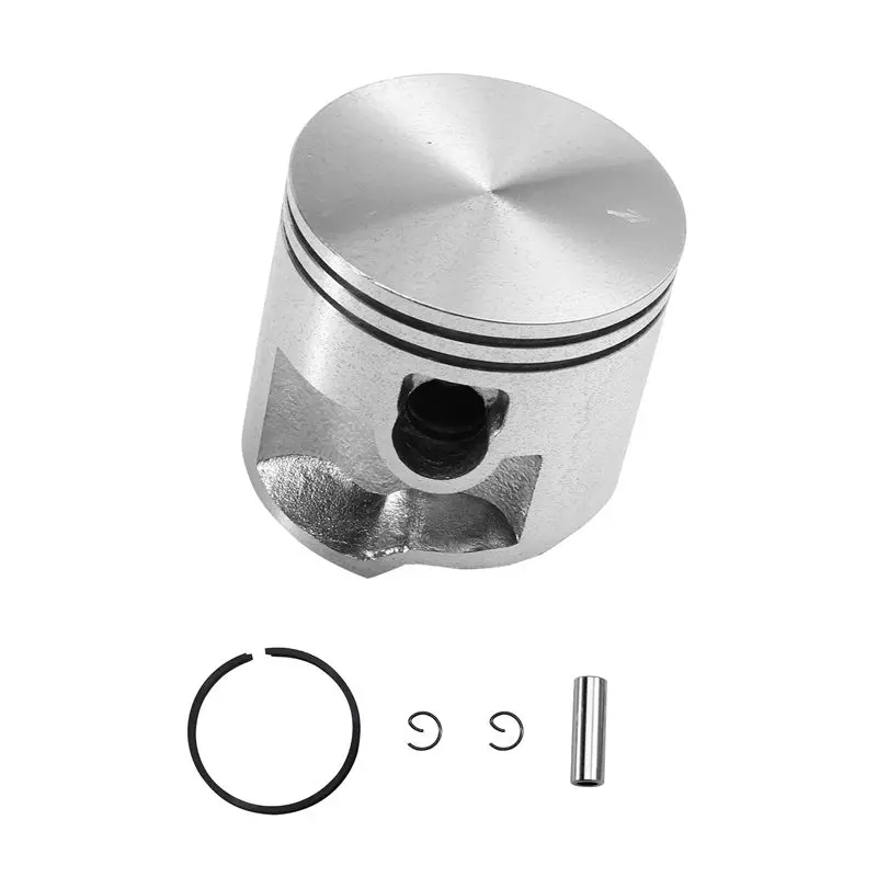 

Desired-50MM Piston Pin Ring Kit For Stihl TS410 TS420 410 420 Chainsaw Piston Kit 4238-020-1202 4238-030-2003 Chainsaw Parts