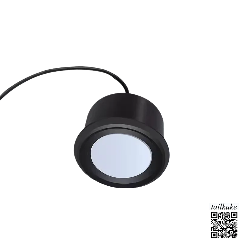 

100K Ultrasonic Air Wave Transducer Ranging