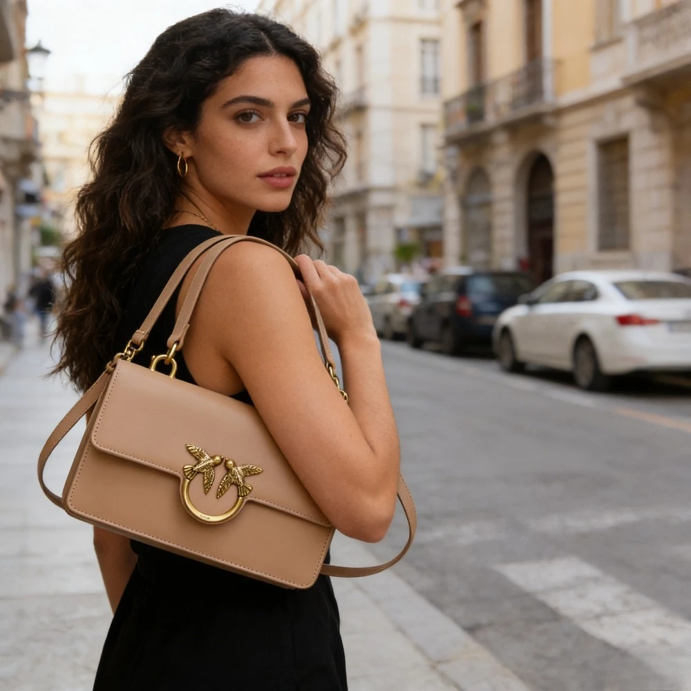 

2026 New Swallow Bird Womens Bag Small Square Shoulder Bag Crossbody Handbag Tote for Women Fashion Casual Designer