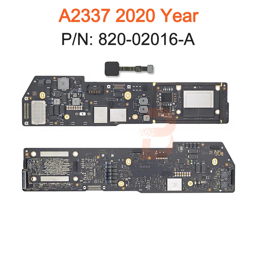 Original A1932 A2179 Motherboard 820-01521-A 820-01958-A For