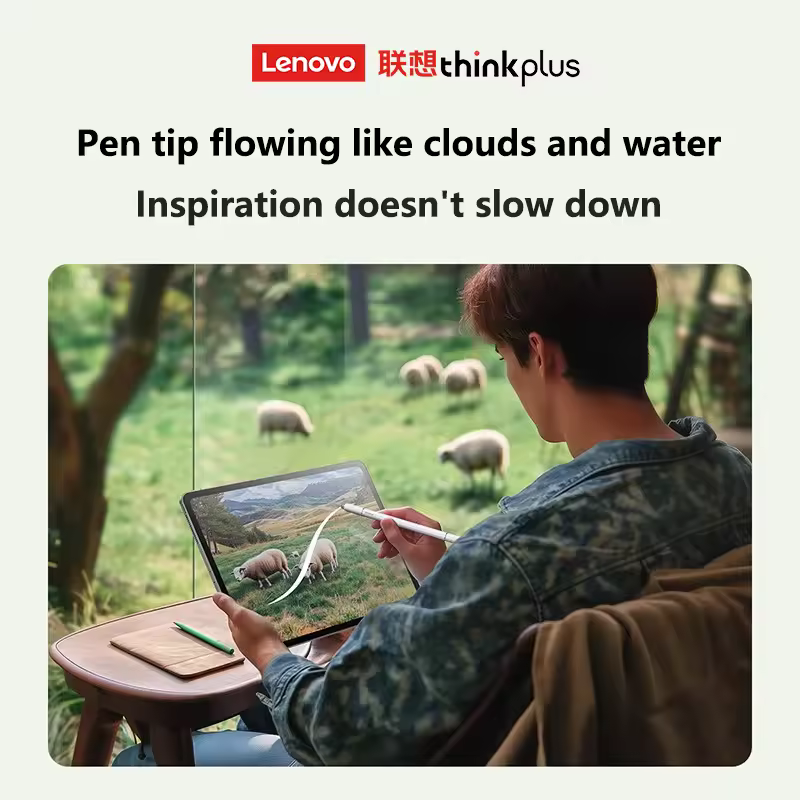 Lenovo Thinkplus Bp28 스타일러스