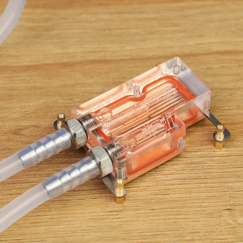 Ultra-Thin CPU Water Cooling B - Raspberry Pi Water Cooling Kit review and price