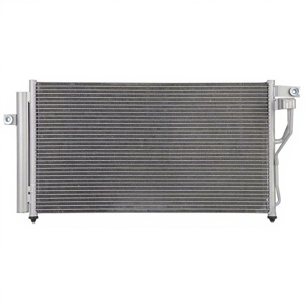 

8R0260403E air Conditioning Systems A/C Condenser for Car Q5 Sportback 2013-2017